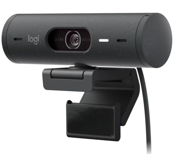 Logitech BRIO 500