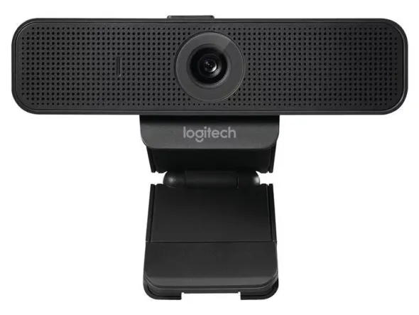 Logitech FHD C925e - Webcam FULL-HD (1920x1080) autofocus con microfono - USB 2.0