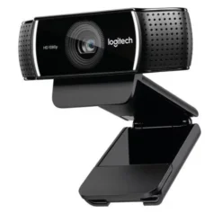 Logitech HD Pro Webcam C922 - Webcam colore 1920x1080 audio USB 2.0