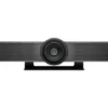 Logitech MeetUp - Kit per videoconferenza 4K (4096x2160) audio USB 2.0/Bluetooth