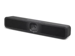 Logitech MeetUp 2 - Videoconferenza USB 4k