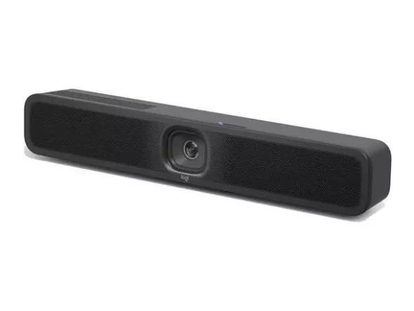 Logitech MeetUp 2 - Videoconferenza USB 4k