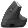 Logitech MX Vertical - Mouse verticale wireless ergonomico ottica
