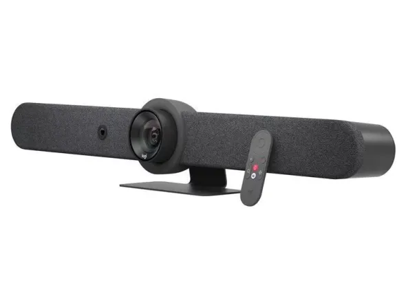 Logitech Rally Bar - Dispositivo per video conferenza