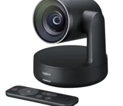 Logitech Rally Camera per Videoconferenza