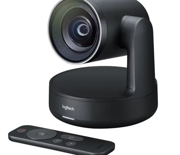 Logitech Rally Camera per Videoconferenza