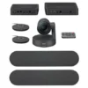 Logitech Rally Plus - Kit per videoconferenza