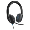 Logitech USB Headset H540 - Cuffie con microfono on-ear - USB