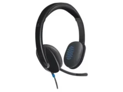 Logitech USB Headset H540 - Cuffie con microfono on-ear - USB