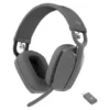 Logitech Zone Vibe Wireless - Cuffie con microfono
