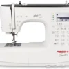 Macchina elettronica Necchi Creator C360