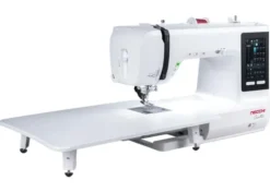 Macchina elettronica Necchi Creator C700
