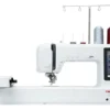 Macchina ricamatrice Necchi Creator C1200