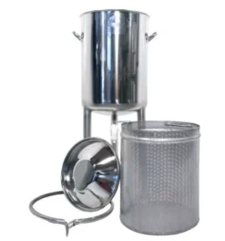 Maceratore da 70 l