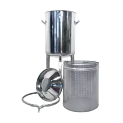 Maceratore 125 l