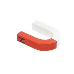 Magnete ad U 55x10x14 mm IN ACCIAIO