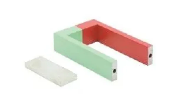 Magnete senza gambo 130x80,5x30mm