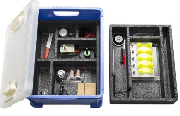 Magneti ed elettromagneti
