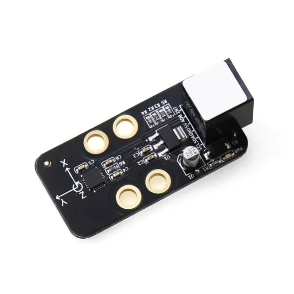 Makeblock - Accelerometro a 3 assi e giroscopico Me