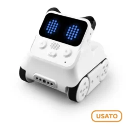 Makeblock - Codey Rocky - Versione 3.0 - USATO