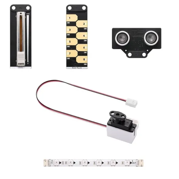 Makeblock - CyberPi Innovation Add-on Pack