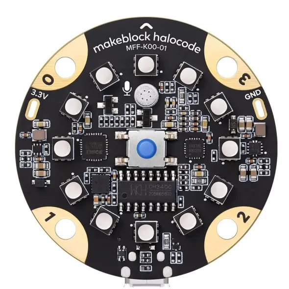 Makeblock - Halocode