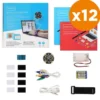 Makeblock - Halocode Class pack (12 schede)