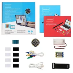 Makeblock - Halocode Standard Innovation kit - USATO