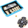 Makeblock - Kit Creator Halocode con sensori AIoT mBuild