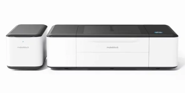 Makeblock - LaserBox 1.5