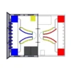 Makeblock - MakeX Challenge 2020 - Intelligent Innovator Practice Arena