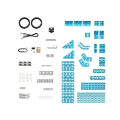 Makeblock - MakeX Starter 2020 - Smart Links - Pacchetto upgrade per City Guardian