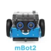 Makeblock - mBot2 con chiavetta Bluetooth dongle