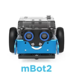 Makeblock - mBot2 con chiavetta Bluetooth dongle