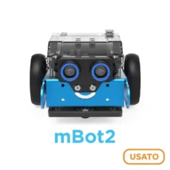 Makeblock - mBot2 con chiavetta Bluetooth dongle - USATO