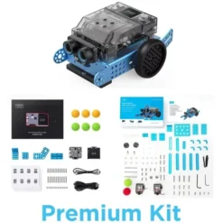 Makeblock - mBot2 Premium Kit