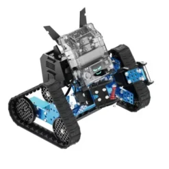 Makeblock - mBot2 Rover Robotics Add-on Pack (mBot2 NON incluso)