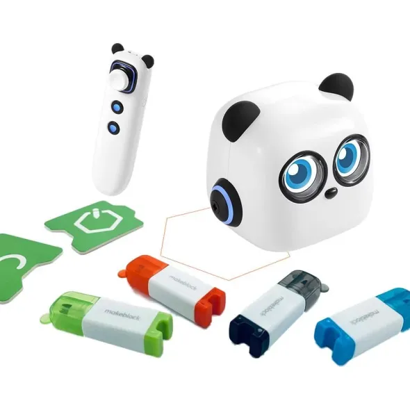 Makeblock - mTiny Discover
