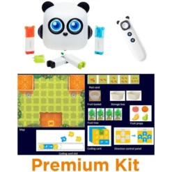 Makeblock - mTiny Discover Premium Kit