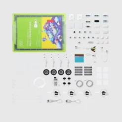 Makeblock - Neuron Creative Lab Kit 2.0