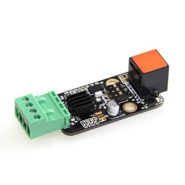 Makeblock - ricambio - Scheda driver motore Me