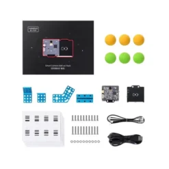 Makeblock - Smart Camera Add-on Pack per mBot2 (MakeX Starter e Challenge)