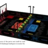 MakeX Challenge Arena