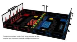 MakeX Challenge Arena