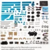 2022 MakeX Challenge Educational Competition Kit