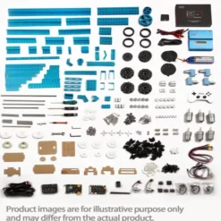 2022 MakeX Challenge Educational Competition Kit