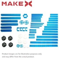 MakeX Challenge 2020 - Intelligent Innovator Kit