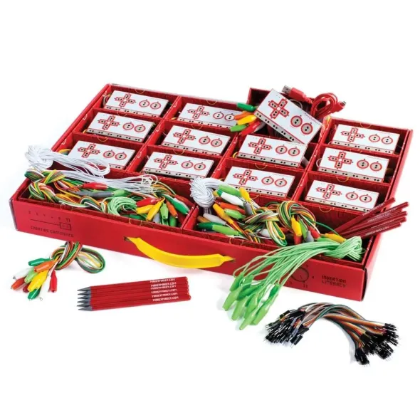 Makey Makey Classroom Kit