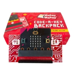 Makey Makey - Code-a-Key Backpack