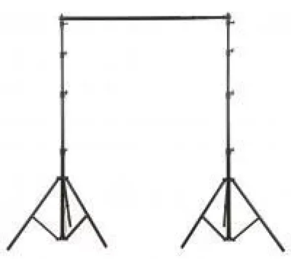 Making Kit portafondali 4 sezioni 2.8m